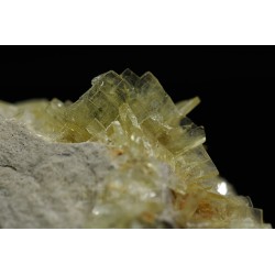 Mineral Baritina
