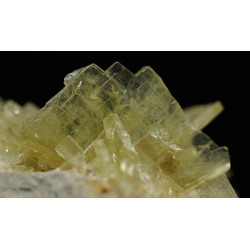 Mineral Baritina