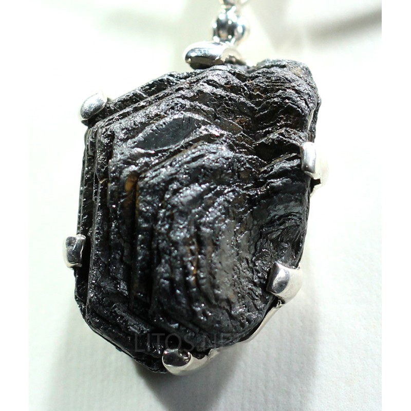 Hematites, colgante Hematites, colgante