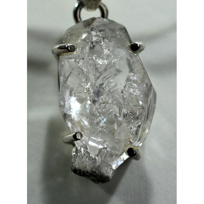 Cuarzo Herkimer Cuarzo Herkimer