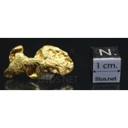 Oro nativo