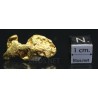 Oro nativo