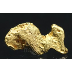 Oro nativo