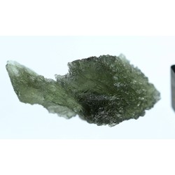Moldavita Tectita