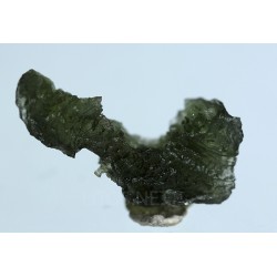 Moldavita Tectita