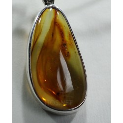 Colgante de Ámbar