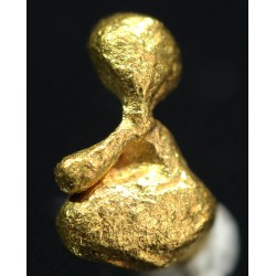 Oro nativo