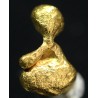 Oro nativo