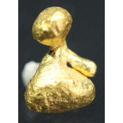 Oro nativo