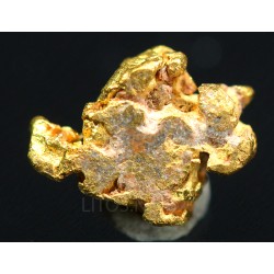 Oro nativo