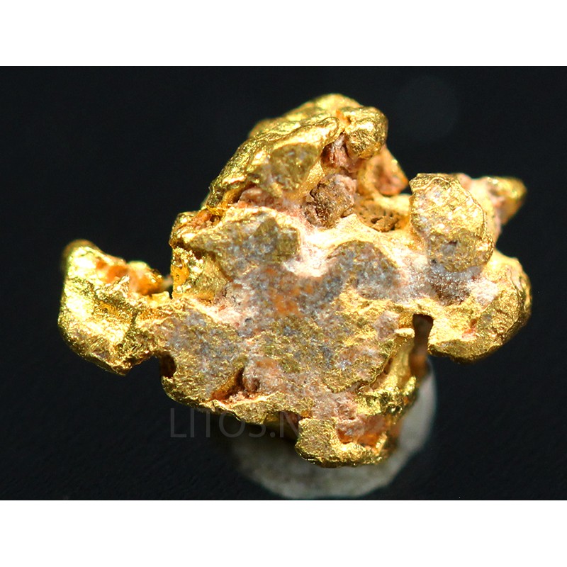Oro nativo Oro nativo