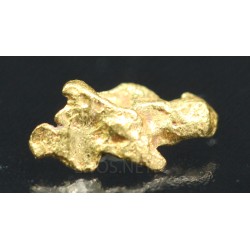Oro nativo