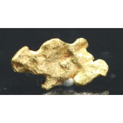 Oro nativo