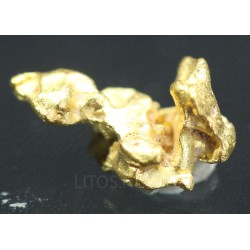 Oro nativo