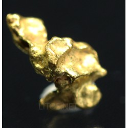 Oro nativo