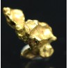 Oro nativo