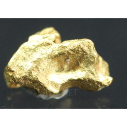 Oro nativo