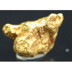 Oro nativo