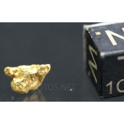 Oro nativo
