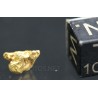 Oro nativo