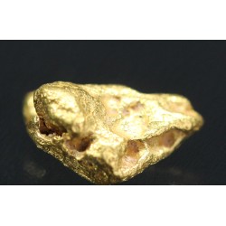 Oro nativo