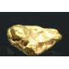 Oro nativo