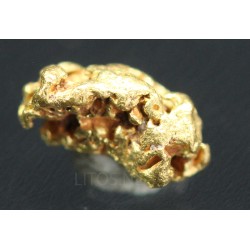 Oro nativo