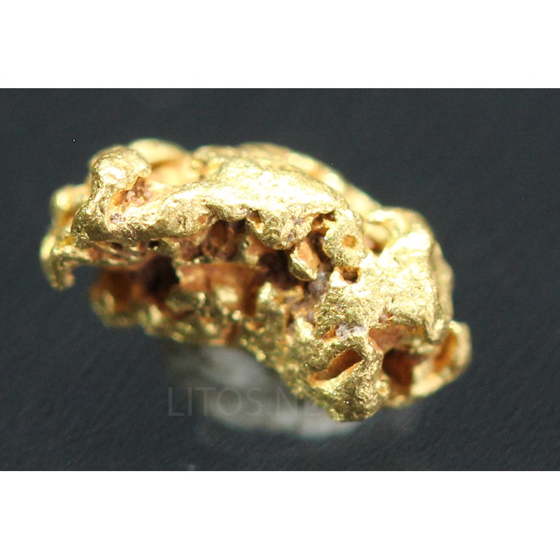 Oro nativo Oro nativo