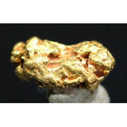 Oro nativo