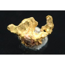 Oro nativo