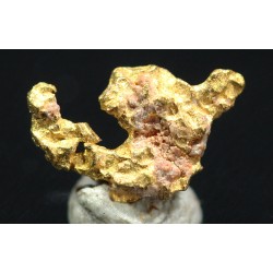 Oro nativo