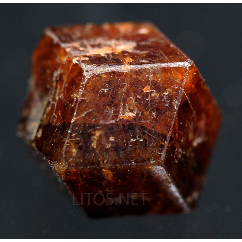granate, andradita-grosularia granate, andradita-grosularia
