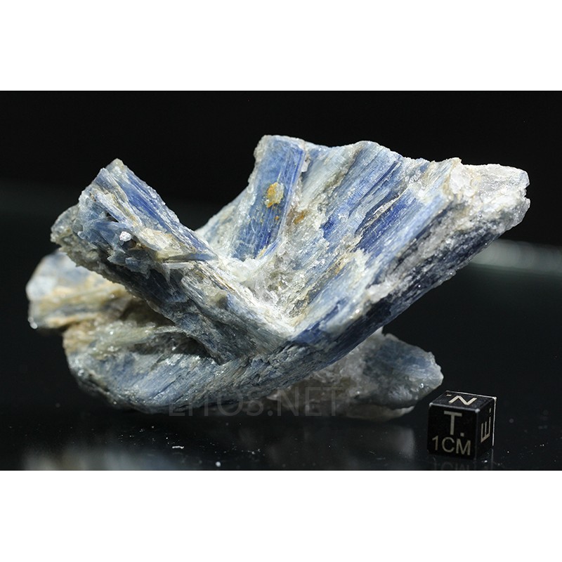 Mineral cianita Mineral cianita