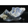 Mineral cianita