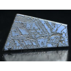 Meteorito Aletai