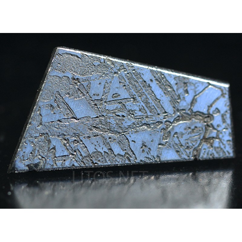 Meteorito Aletai