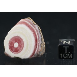 Rodocrosita mineral