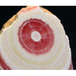 Rodocrosita mineral