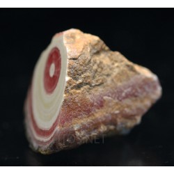 Rodocrosita mineral