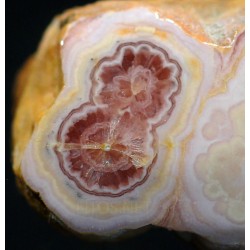 Rodocrosita mineral