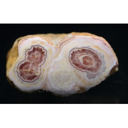 Rodocrosita mineral