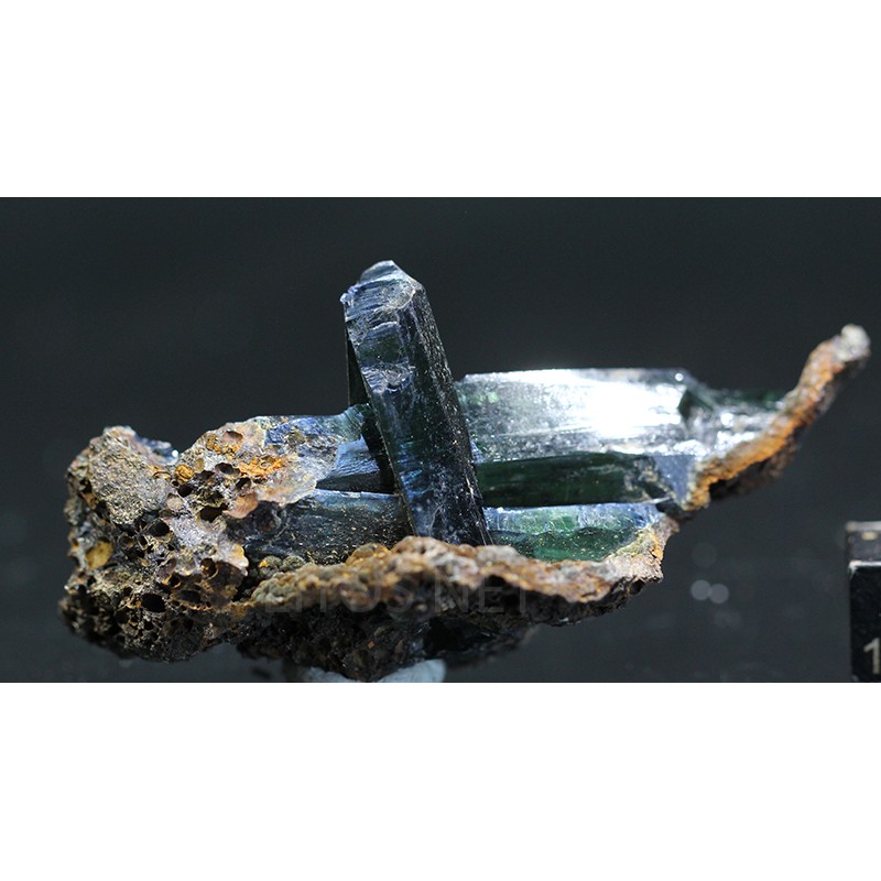 Vivianita Vivianita