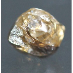 diamante-octaedrico mineral