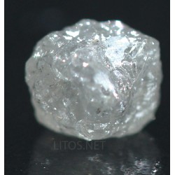 diamante-octaedrico mineral