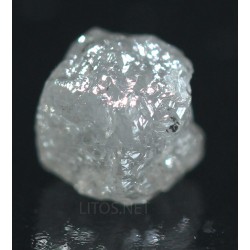 diamante-octaedrico mineral