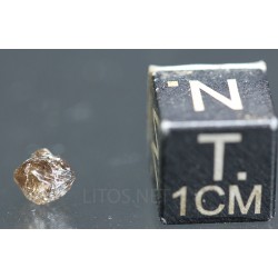 diamante-octaedrico mineral