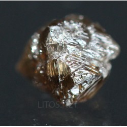 diamante-octaedrico mineral