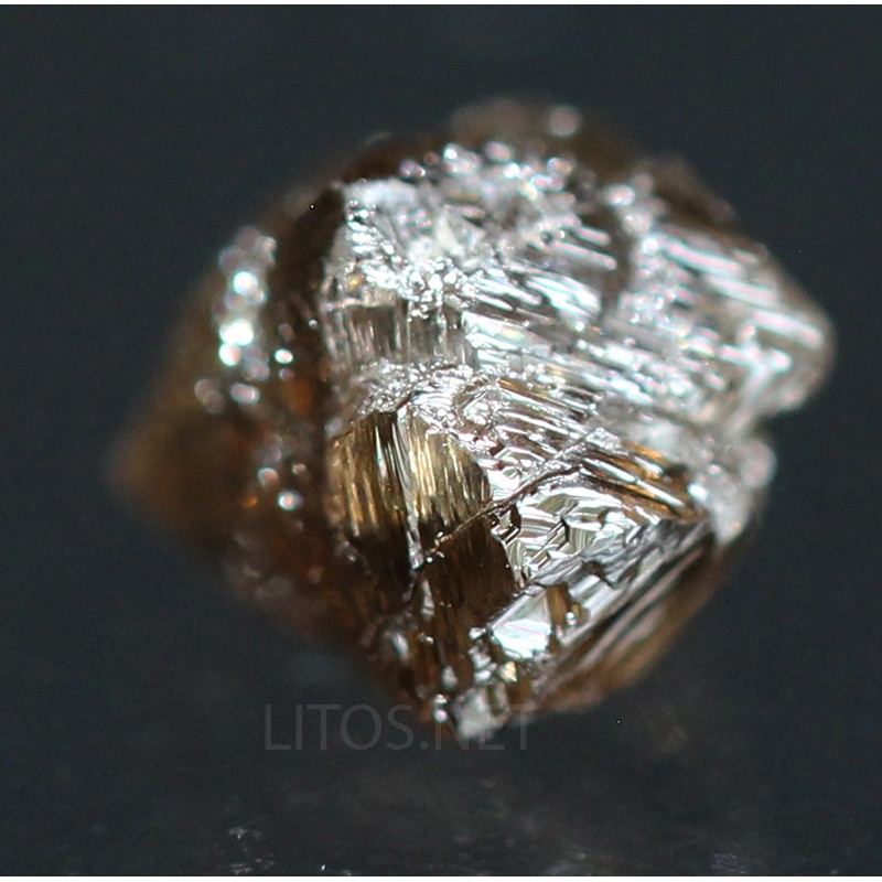 diamante-octaedrico mineral