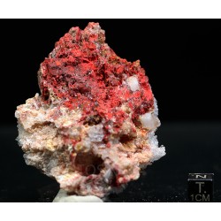 Cinabrio