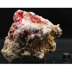 Cinabrio
